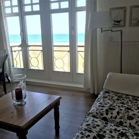 Am Apartment Rostock