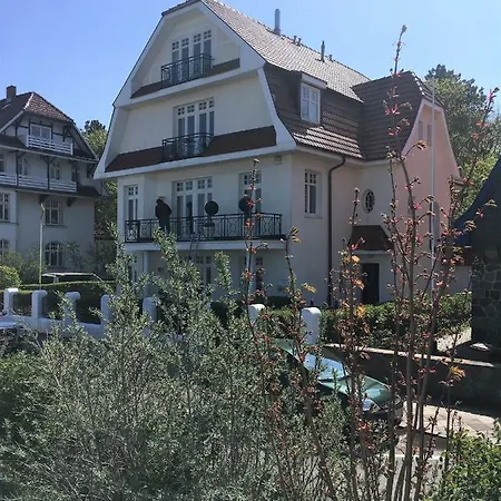 Apartment Am