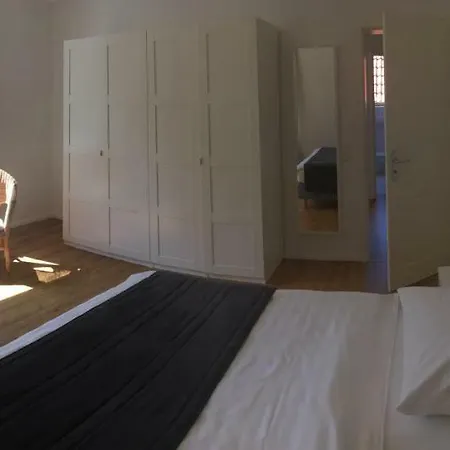 Am Apartment *