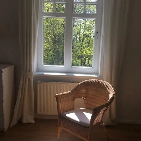 Am Apartment