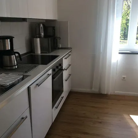 Am Apartment