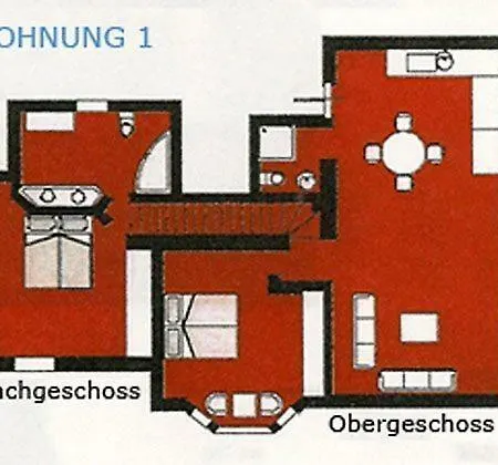 Am Apartment