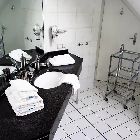 Apartment Am